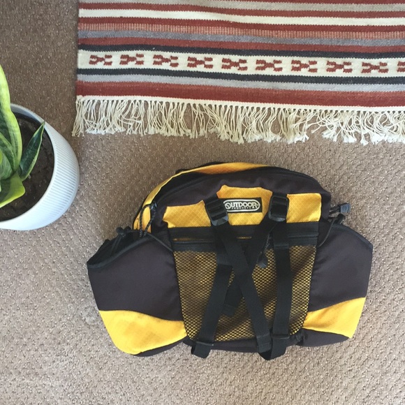 outdoor products Other - Outdoor Products Lumbar Pack